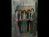 pochette album I'll be good to you