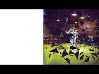 pochette album Wiecznie drugi