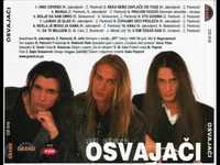 pochette album Da te milujem