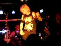 pochette album God is a gun