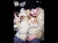 pochette album Head of medusa