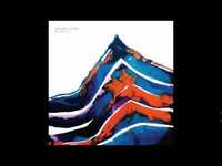 pochette album Fair weather