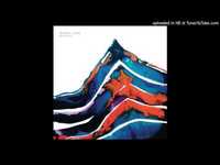 pochette album No trouble