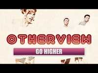 pochette album Go higher