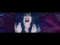 pochette album Bloody knuckles, broken glass