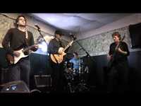 pochette album Whole lotta lovin'