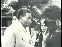 pochette album I'll let nothing separate us