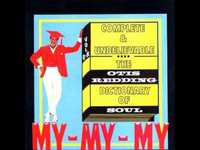 pochette album Love have mercy