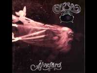 pochette album Myrdingar - martyrium