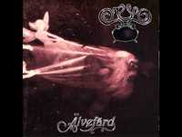 pochette album Ulvskrede