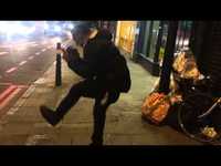 pochette album Falling out