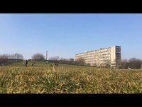 pochette album Hope in hell