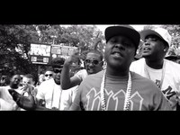 pochette album New york