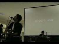 pochette album Angel's song