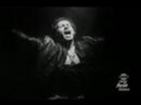 pochette album Out of here