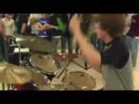 pochette album Tear her: i will be revenged