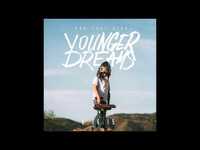 pochette album Younger dreams