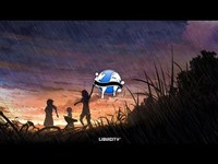 pochette album United (l.a.o.s) remix