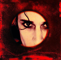 pochette album Dancing alone