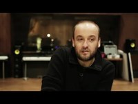 pochette album Si je suis fou