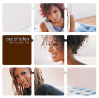 pochette album This is your life