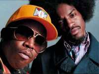 pochette album A life in the day of benjamin andr?..