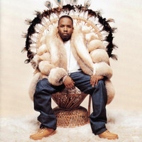 pochette album The way you move