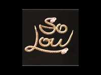 pochette album Ghost town