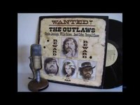 pochette album My heroes have always been cowboys