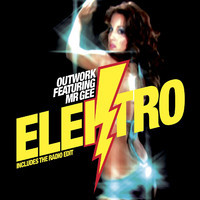 pochette album Elektro