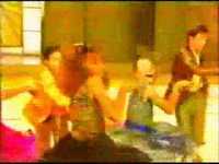 pochette album El rock es el rey