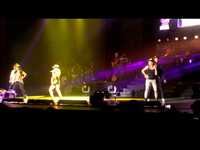 pochette album La banda rock