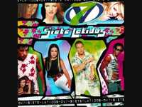 pochette album Ov7 ation