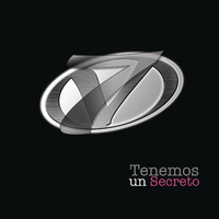 pochette album Tenemos un secreto