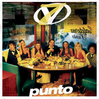 pochette album Tengo el control