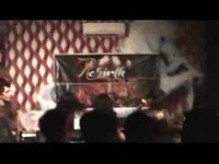 pochette album Sarcasm