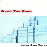 pochette album Over the edge