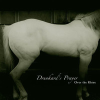 pochette album Drunkard's prayer