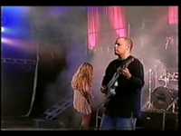 pochette album Sea and sky