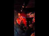 pochette album American dream