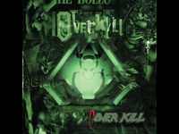 pochette album Never say die