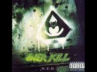 pochette album R.i.p (undone)