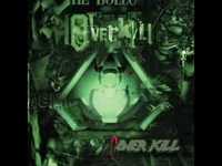 pochette album Space truckin'