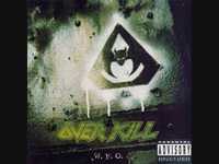 pochette album The ripper