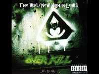 pochette album The wait