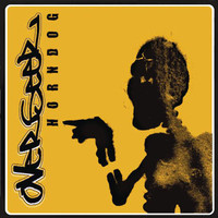 pochette album Horndog