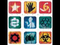 pochette album Sparks