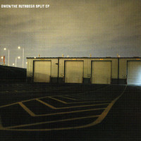 pochette album Never meant