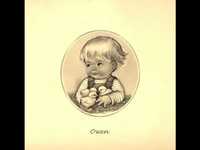 pochette album Take care of yourself