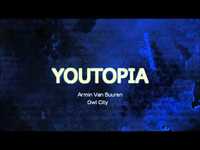 pochette album Youtopia